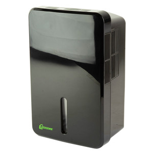 Lockdown Automatic Dehumidifier Lockdown Automatic Dehumidifier