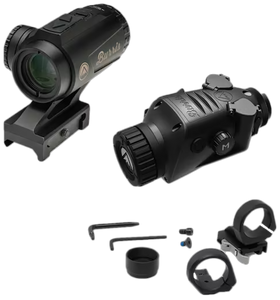 Burris Btc 35 V2 Bur 300675 Btc35 V2 Rt3 Combo Blk Burris Btc 35 V2 Bur 300675 Btc35 V2 Rt3 Combo Blk