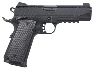 EAA 1911 INFLUENCER 45ACP COMM 4.4 BLK 8RD EAA 1911 INFLUENCER 45ACP COMM 4.4 BLK 8RD