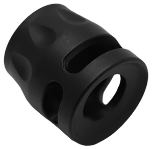 True Precision Inc True Tpsmicrobl S-type Mic Compnstr Blkn