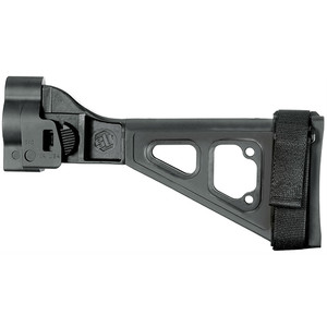 SB TACTICAL SBT5A HK SIDE FOLD BRACE BLK SB TACTICAL SBT5A HK SIDE FOLD BRACE BLK