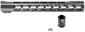Anderson M-lok Handguard 15" Low Mass And G2-k066-m215úáam15 Mlok Handguard 15" Low Mass Anderson M-lok Handguard 15" Low Mass And G2-k066-m215úáam15 Mlok Handguard 15" Low Mass