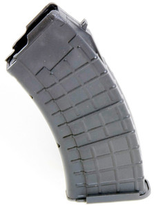 PROMAG MAG AK47 7.62X39 BLK POLYMER 20RD PROMAG MAG AK47 7.62X39 BLK POLYMER 20RD