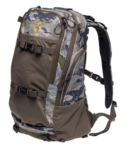 Browning Whitetail Brn 12913034 Pack Whitetail 1300 Ovix Browning Whitetail Brn 12913034 Pack Whitetail 1300 Ovix
