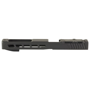Zaf Zps.p Slide For G17l G3 Rmr Blk Zaf Zps.p Slide For G17l G3 Rmr Blk