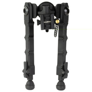 Accu-Tac PC-5 QD Bipod Aluminum Black Accu-Tac PC-5 QD Bipod Aluminum Black