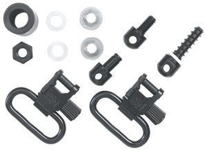 Uncle Mikes Super Swivel Unc 1231-2 Sling Swivels Qd 115 Mcs Uncle Mikes Super Swivel Unc 1231-2 Sling Swivels Qd 115 Mcs