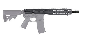 Lwrc Ic Di Upper 5.56 10.5 Black Lwrc Ic Di Upper 5.56 10.5 Black