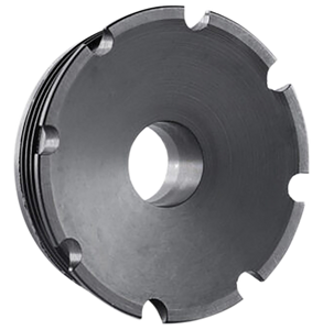 Dead Air Front Cap Deadair Da204 R-series Front Cap 7.62 Dead Air Front Cap Deadair Da204 R-series Front Cap 7.62