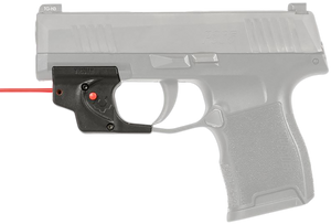 Viridian Red Laser Sight For Sig Sauer P365 Vir 912-0078 E-series Red Laser Blk Sig P365 Viridian Red Laser Sight For Sig Sauer P365 Vir 912-0078 E-series Red Laser Blk Sig P365