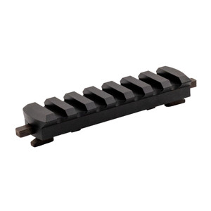 Sylvan Qd Mlok Rail Mount 7-slot Sylvan Qd Mlok Rail Mount 7-slot