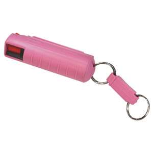 PS Products Protect-Her Pepper Spray 1/2 oz w/ Pink Hard Case EHC14PH-C PS Products Protect-Her Pepper Spray 1/2 oz w/ Pink Hard Case EHC14PH-C