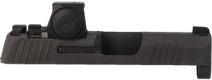 Sig Sauer Sig 8901555 P365x9 Xry3 Romx 3.1 Blk Sig Sauer Sig 8901555 P365x9 Xry3 Romx 3.1 Blk