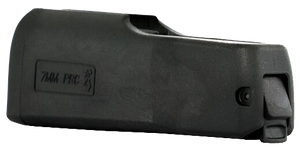 Browning X-bolt Brn 112044616 Mgzn Xbolt 7prc Black