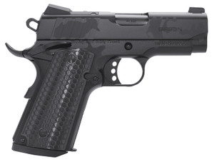 EAA 1911 INFLUENCER 45ACP OFFICER 3.4 BLK C EAA 1911 INFLUENCER 45ACP OFFICER 3.4 BLK C