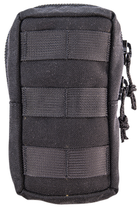 High Speed Gear Hsgi 12rp00bk Mini Radio/utility Pouch Black High Speed Gear Hsgi 12rp00bk Mini Radio/utility Pouch Black