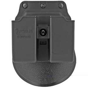Fobus Evo Mag Pouch 9mm & .40 (Glock & H&K USP) Fobus Evo Mag Pouch 9mm & .40 (Glock & H&K USP)
