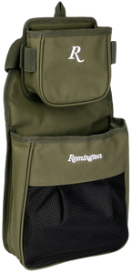Remington Accessories Rem Rgccshb Gun Club Combo Shell Hull Bag Grn Remington Accessories Rem Rgccshb Gun Club Combo Shell Hull Bag Grn