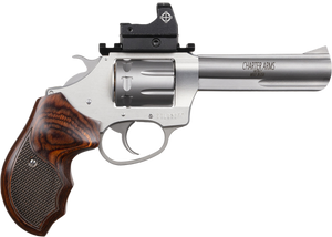 Charter Arms Target Cha 72245 Target Pathfndr 22lr 4.2 8sht Or Ss Charter Arms Target Cha 72245 Target Pathfndr 22lr 4.2 8sht Or Ss