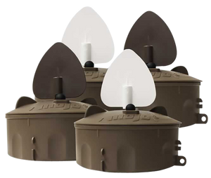 Mojo Mojo Hw2531 Flock A Flicker 2 Mojo Mojo Hw2531 Flock A Flicker 2
