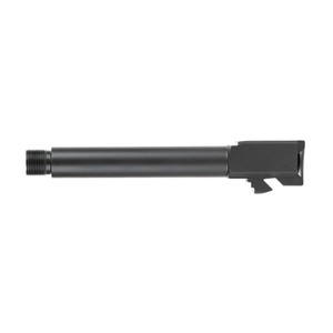 Ballistic Adv Premium Series Ba Bapsg175t1q Glk17 G5 Brl Qpq Blk Threaded Ballistic Adv Premium Series Ba Bapsg175t1q Glk17 G5 Brl Qpq Blk Threaded