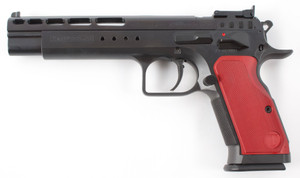 IFG TANFOGLIO GOLD MATCH OPTICS READY 10MM 6 IFG TANFOGLIO GOLD MATCH OPTICS READY 10MM 6