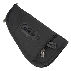 SKB Sports Dry-Tek Pistol Case 12"X6.75" Black 2SKB-HG12-BK SKB Sports Dry-Tek Pistol Case 12"X6.75" Black 2SKB-HG12-BK
