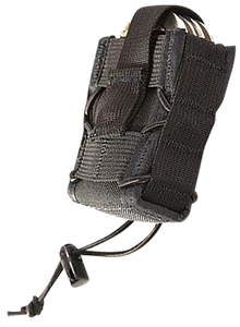 High Speed Gear Taco Hsgi 11dc00bk Handcuff Taco Black High Speed Gear Taco Hsgi 11dc00bk Handcuff Taco Black