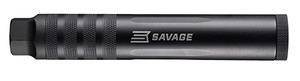 SAV AC22 SUPPRESSOR BLK SAV AC22 SUPPRESSOR BLK