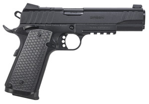 EAA 1911 INFLUENCER 45ACP GOV 5 BLK 8RD EAA 1911 INFLUENCER 45ACP GOV 5 BLK 8RD