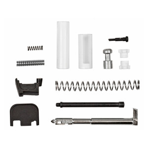Lone Wolf Distributors Completion Kit for 9MM Slides LWD-SLIDEKIT-9 Lone Wolf Distributors Completion Kit for 9MM Slides LWD-SLIDEKIT-9