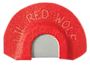 Hunters Specialties Lil Red Wolf Howler Hs Hsjswh1 Lil Red Wolf Howler Diaphragm Call Hunters Specialties Lil Red Wolf Howler Hs Hsjswh1 Lil Red Wolf Howler Diaphragm Call