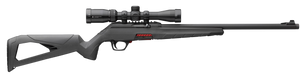 Winchester Guns Wildcat Wgun 521156102 Wildcat Sr Scp Cmb S 22lr 16.5 Gry Winchester Guns Wildcat Wgun 521156102 Wildcat Sr Scp Cmb S 22lr 16.5 Gry