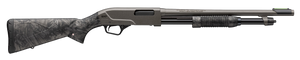 Winchester Guns Sxp Wgun 512458695 Sxp Fc Hbrd Def 20 3 18 Frgcb
