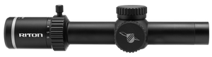 Riton Optics 5 Riton 5t16asgit 1-6x24 30mm Thndr Ranch Grn Il Riton Optics 5 Riton 5t16asgit 1-6x24 30mm Thndr Ranch Grn Il