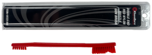 Kleen-bore Double End Brush Kln Ut221red Dbl End Red Nylon Brstl Gnbrush Kleen-bore Double End Brush Kln Ut221red Dbl End Red Nylon Brstl Gnbrush