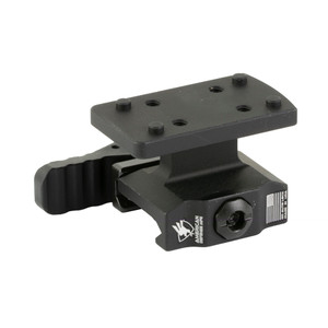 American Defense Lw Tr Dpp/eflx Qd Lower 1/3 American Defense Lw Tr Dpp/eflx Qd Lower 1/3