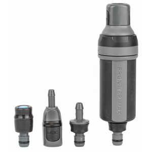 Aquam Frntr Max Filter Sys Bkc Plus Aquam Frntr Max Filter Sys Bkc Plus