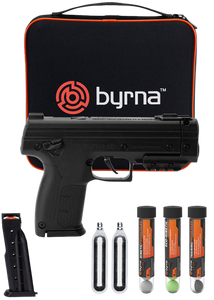 Byrna Technologies Byrna Le Byrna Lk683001blkkinetic Le Universal Kit Blk Byrna Technologies Byrna Le Byrna Lk683001blkkinetic Le Universal Kit Blk