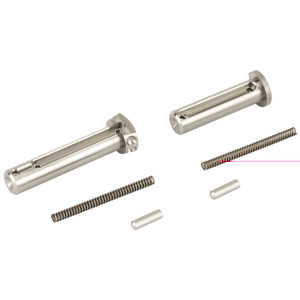 Battle Arms Development Enhanced Pin Set Kit For AR Rifles 100-015-185 Battle Arms Development Enhanced Pin Set Kit For AR Rifles 100-015-185