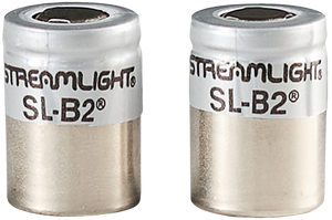 Streamlight Sl-b2 Battery Stl 22121 Slb2 Battery 2pk Streamlight Sl-b2 Battery Stl 22121 Slb2 Battery 2pk