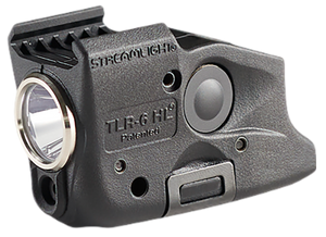 Streamlight Tlr-6 Hl Stl 69342 Tlr-6 Hl (m&p Shield 40/9) Blk Streamlight Tlr-6 Hl Stl 69342 Tlr-6 Hl (m&p Shield 40/9) Blk