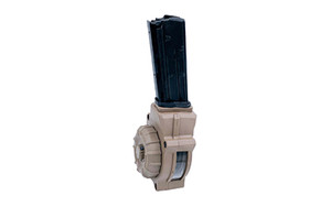 Promag Fn Fv Sv 5.7x28mm 55rd Dm Fde Promag Fn Fv Sv 5.7x28mm 55rd Dm Fde