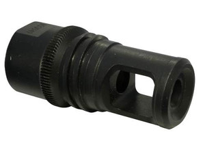 AAC (Advanced Armament) Tiqd Brake 90t 338lm 3/4-24 AAC (Advanced Armament) Tiqd Brake 90t 338lm 3/4-24