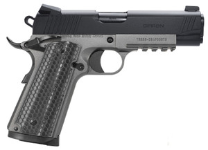 EAA 1911 UNTOUCHABLE 9MM COMM 4.4 TT 9RD EAA 1911 UNTOUCHABLE 9MM COMM 4.4 TT 9RD