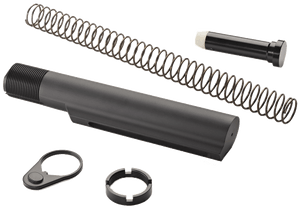 Advanced Technology Buffer Tube Assembly Adv A5102240 Ar15 Military Buffer Tube Assm Advanced Technology Buffer Tube Assembly Adv A5102240 Ar15 Military Buffer Tube Assm
