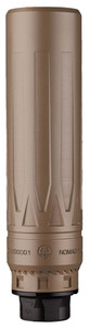 DAIR NOMAD-TI XC FDE 7.62 SILENCER W/DT DAIR NOMAD-TI XC FDE 7.62 SILENCER W/DT