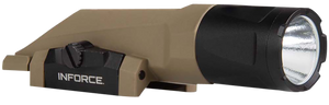 Inforce Wmlx Inforce If71014de Inforce Wmlx White/ Ir Gen 3 Fde Inforce Wmlx Inforce If71014de Inforce Wmlx White/ Ir Gen 3 Fde