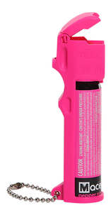 Mace Personal Msi 80726 Personal Model Pepper Spray 18g Pink Mace Personal Msi 80726 Personal Model Pepper Spray 18g Pink