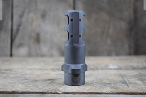 Gemtech Tri-lock 338lap Mb 5/8-24 Gemtech Tri-lock 338lap Mb 5/8-24
